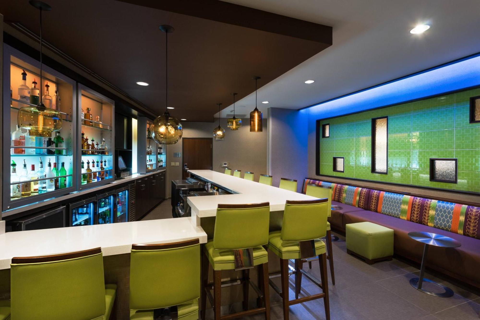Fairfield Inn & Suites By Marriott Fort Stockton Zewnętrze zdjęcie