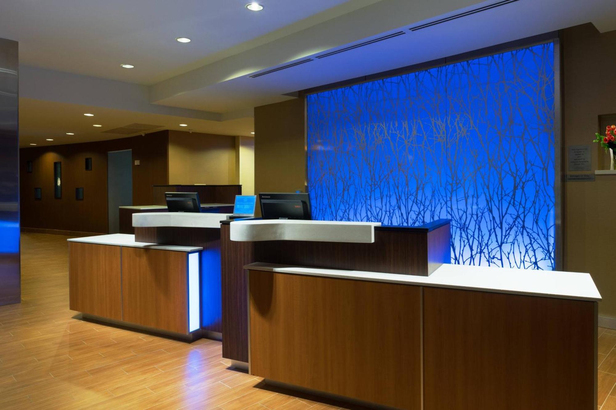 Fairfield Inn & Suites By Marriott Fort Stockton Zewnętrze zdjęcie
