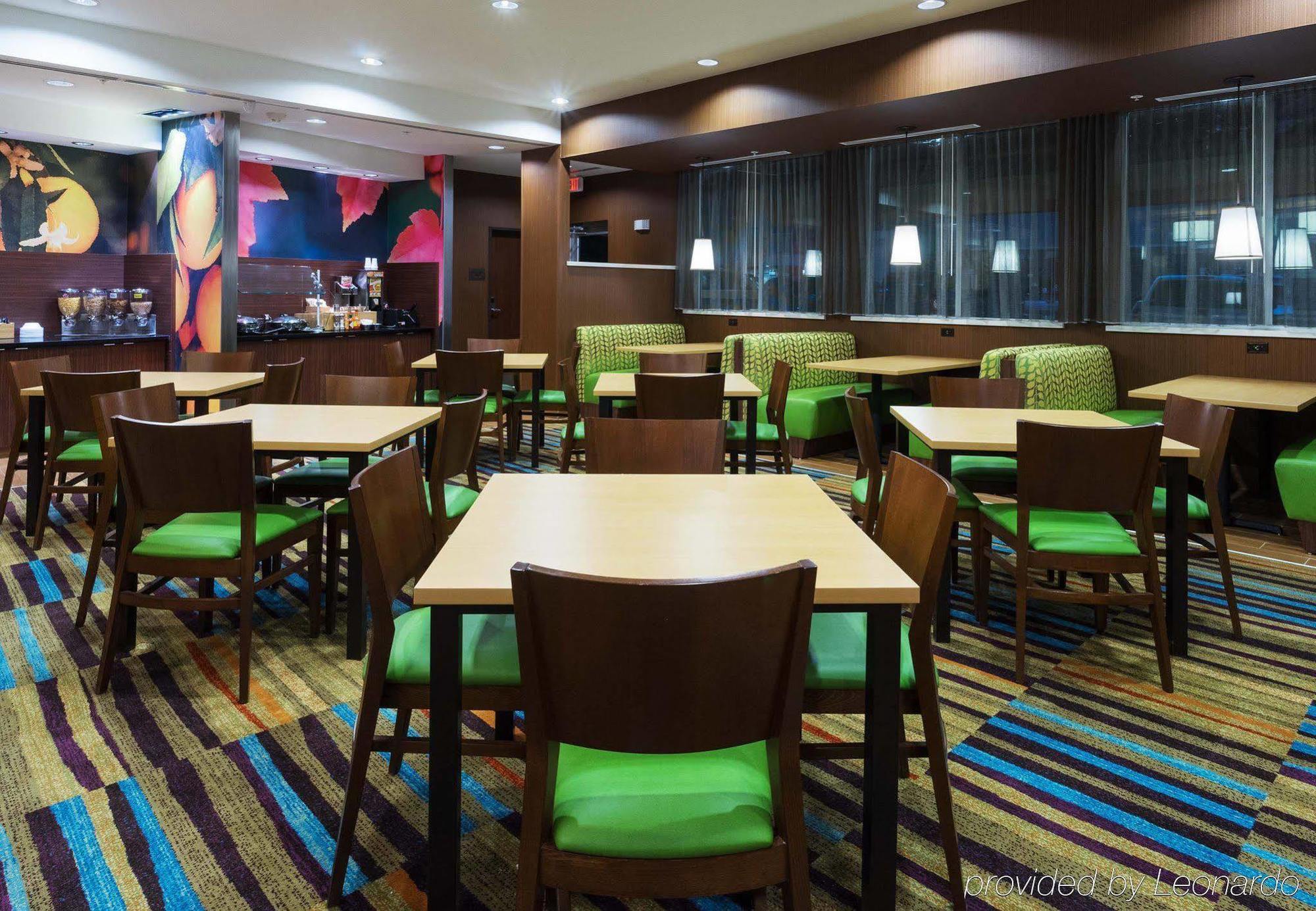 Fairfield Inn & Suites By Marriott Fort Stockton Zewnętrze zdjęcie