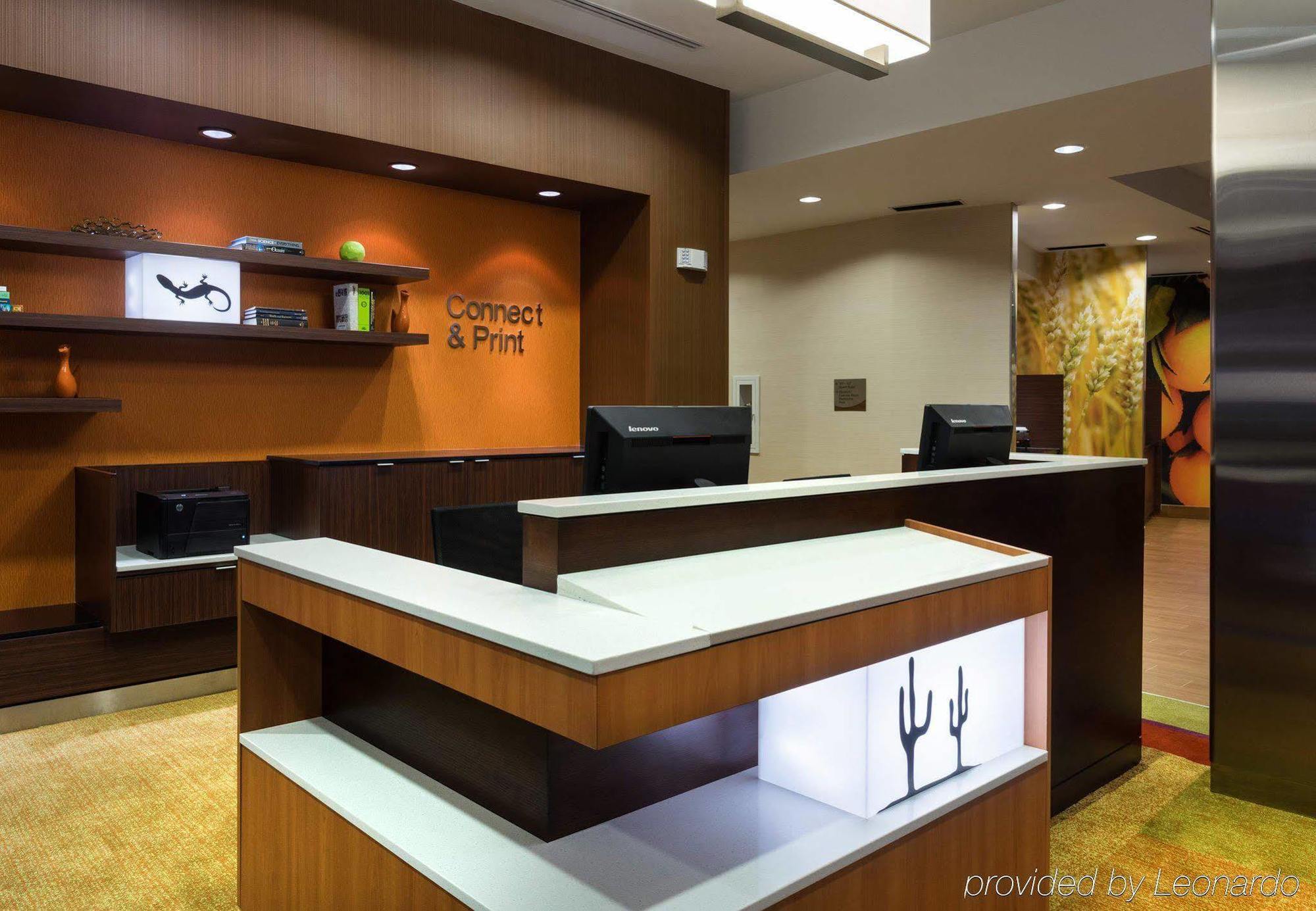 Fairfield Inn & Suites By Marriott Fort Stockton Zewnętrze zdjęcie